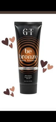 Golden Tanning Be Bronze    250ml