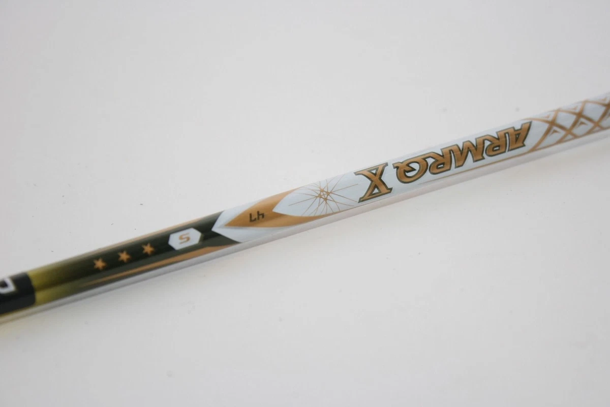 Honma Beres IS-06 Eisen 7 Stiff 3 Sterne