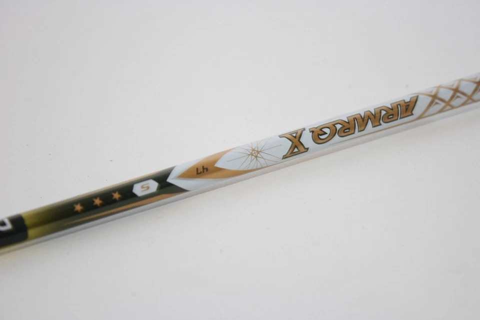 Honma Beres IS-06 Eisen 7 Stiff 3 Sterne - Bild 4 von 4