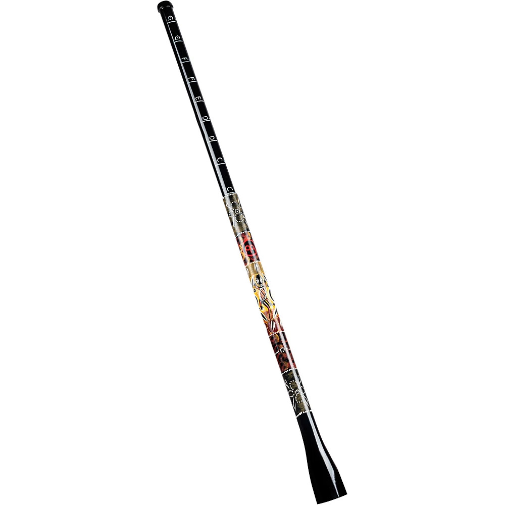 Meinl Trombone Didgeridoo Black 36 дюймов - 62 дюйма 10890₽