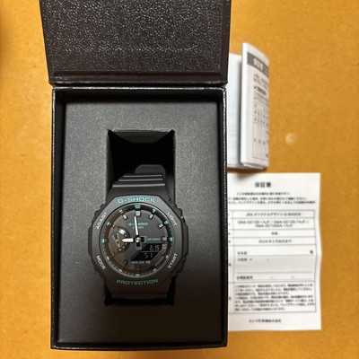 G-Shock Special Edition Jra Original Design | eBay