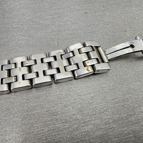 Bracciale Orologio Raymond Weil Tango 14mm Acciaio Bicolore 5360 - Foto 18 di 19