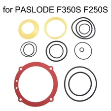 For Paslode F350S & F250S Premium Rebuild Kit Set Duo-Fast 250MC 501000 500855