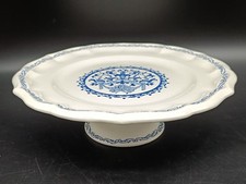 Ancien Compotier Faïence GIEN