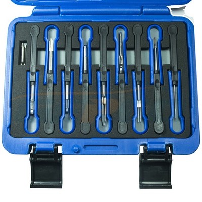 Auspinwerkzeug Werkzeug Pins für Audi VW Opel BMW VAG PORSCHE Seat Skoda Toyota