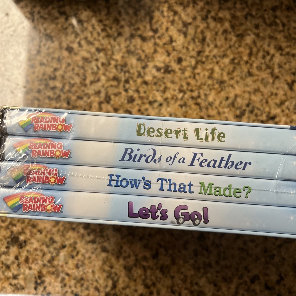 Favorites Set 1 (DVD) for sale online | eBay
