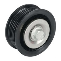 Herth+Buss Umlenkrolle Keilrippenriemen FüR Opel Astra Insignia Zafira 2.0 Cdti