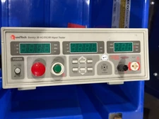 Quadtech Sentry 30 Plus AC/DC/IR Hipot Tester