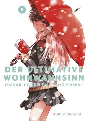 Der ultimative Wohnwahnsinn: Unser Leben im Haus Kawai 05 Ruri Miyahara