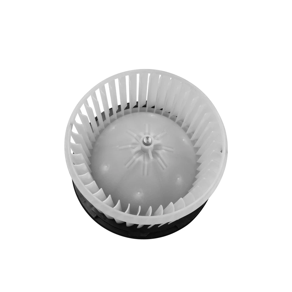 A/C Heater Blower Motor for 07-14 Cadillac Escalade 03-14 GMC Yukon XL w/ ATC - Imagem 3 de 4