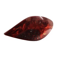 Feu arrière Peugeot 207