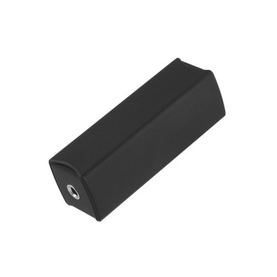 3.5mm Ground Loop Noise Isolator Audio Noise Filter for Home/Car Stereo System