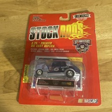 1998 Racing Champions Stock Rods '32 Ford Highboy 1/64 Replica #6 Mark Martin 