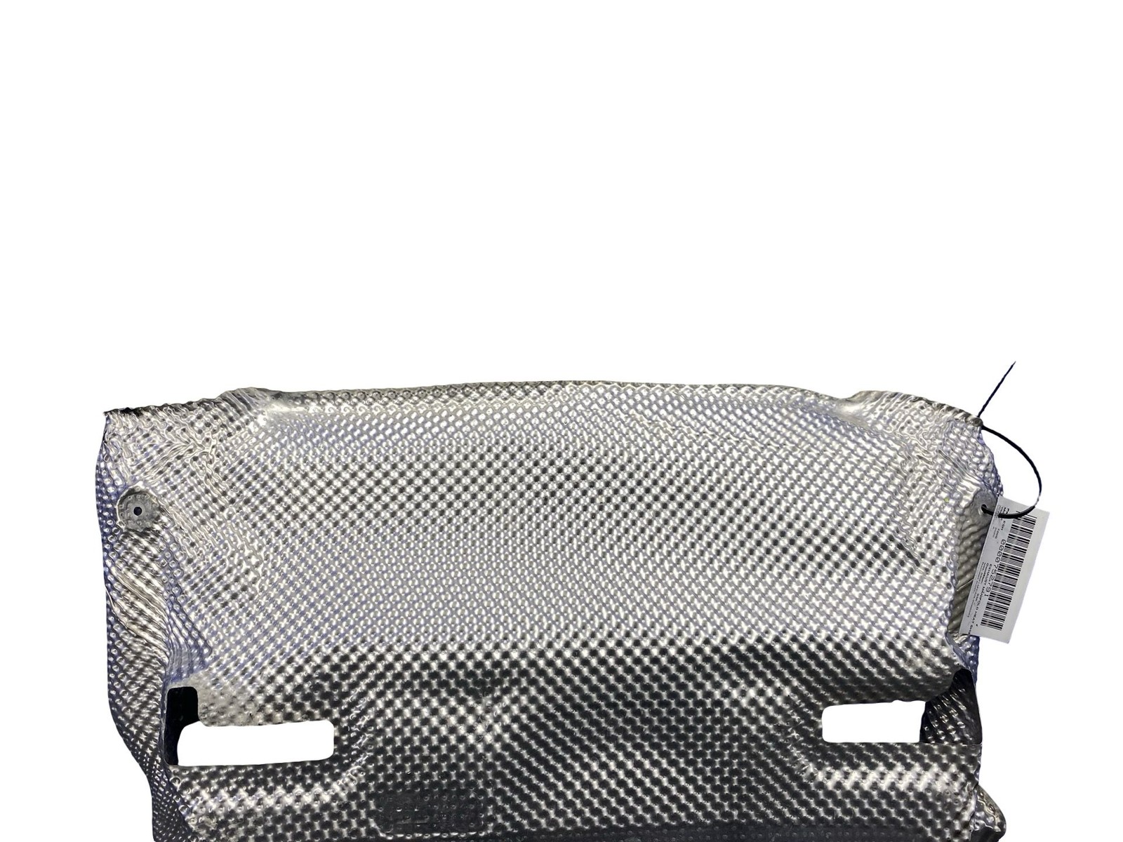 2018-2023 MCLAREN 720S OEM REAR EXHAUST HEAT SHIELD PANEL 14EA011CP