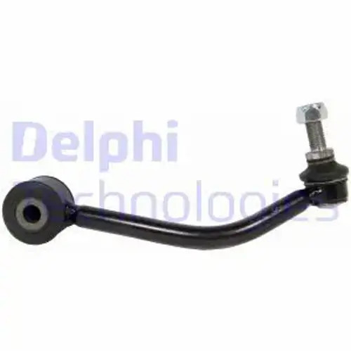 2 x Estabilizador, suspensión DELPHI para AUDI, PORSCHE, VW CAYENNE I, CAYENNE - Imagen 2 de 2
