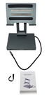 Bkelhs BS-ST801/BS-ST901 Type-C Adjustable Aluminum Tablet+Laptop Stand SCUFF OB