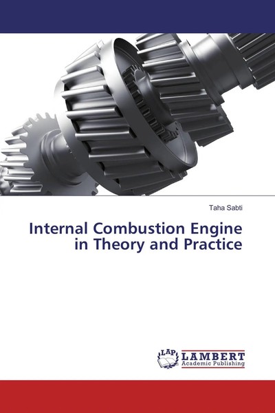 Taha Sabti | Internal Combustion Engine In Theory And Practice | Taschenbuch-image