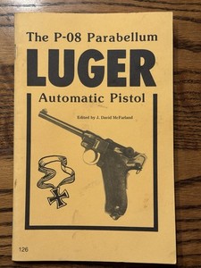 Parabellum P08 | eBay