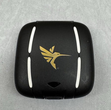 Hummingbird SD card slot case Case Only