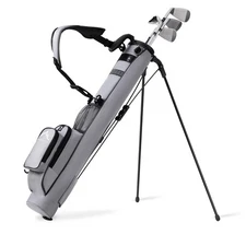 Golf Lightweight Stand Carry Bag– Easy to Carry and Durable Pitch n Putt Golf...