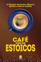 Priscilla Sipans | Café Com Estoicos | Taschenbuch | Portugiesisch (2024)