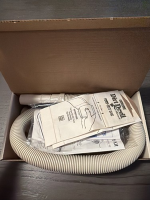 #ad DIRT DEVIL #192 Vacuum Attachment Kit Fits All Royal Hand Vacs $20.87