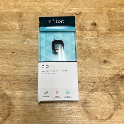 Fitbit Zip Wireless Activity Tracker