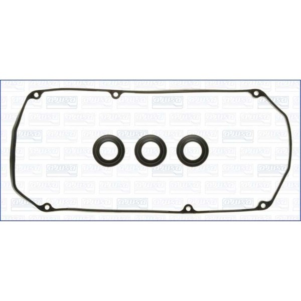 Ajusa Dichtungssatz Zylinderkopfhaube FüR Chrysler Stratus Cabriolet JX JA FJ-image