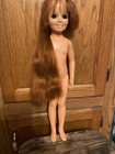 1969 VINTAGE IDEAL BEAUTIFUL CRISSY Growing,Thinning Hair, hospital, parts — photo 3