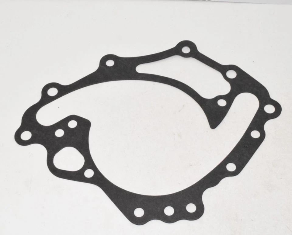 NOS D7AZ-8513-A OEM 1976-1978 FORD MUSTANG II 302 JUNTA BOMBA AGUA C109 Foto 3 de 4