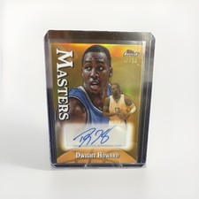 Dwight Howard Cards and Memorabilia Guide 19