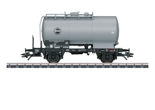 "MäRklin H0 48170 Kesselwagen Eva Der Db \"Insiderwagen 2020\" - Neu + Ovp"-image