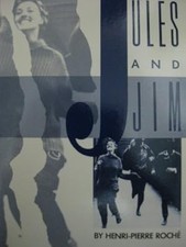 Jules and Jim (Pan Pavanne Books), Roche, Henri-Pierre & Patrick Evans, Used; Go