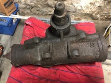 Gm Power Steering Box Saginaw Oem 5691676 Untested Gm Power Steering Box Saginaw Oem 5691676 Untested