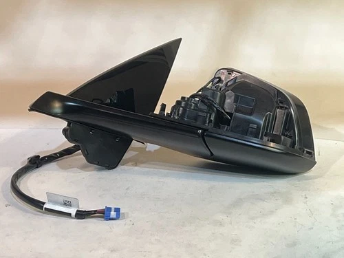 Tesla 2130969-00-A Model Y 2025 Exterior Left Hand Side Mirror - Rear View