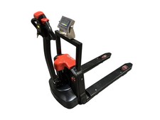 US-EJ4827M "Motorized" Pallet Jack Scale (5,000 lb x 1 lb)