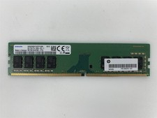 Samsung 8GB PC4-2666V-UA2-11 M378A1K43CB2 Desktop RAM