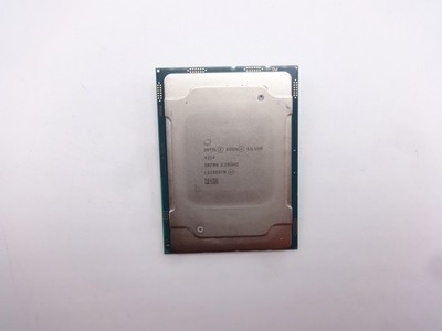 Intel SRFB9 Xeon Silver 4214 12C 2.2GHZ/16.5MB Processor