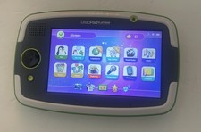 LeapFrog LeapPad Platinum Kids Learning Tablet Green