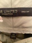 The Limited Beige Drew Fit Dress Pants Slacks Work Workwear Career Sz 10S — photo 4