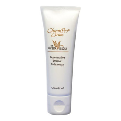 Stellen GlucanPro 3000 Oat Beta-Glucan Moisturizing Cream 0.9 oz TubeGPC-0025-12