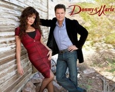Donny And Marie Osmond: Duets