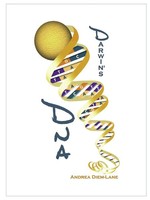 Andrea Diem-Lane | Darwin's DNA | Taschenbuch | Englisch (2016) | [.]