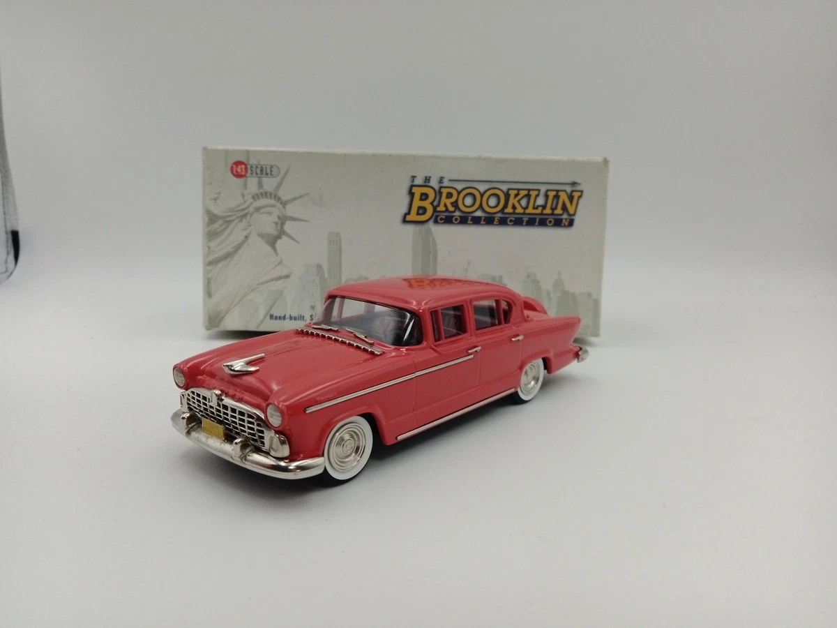 Brooklin 1:43 Diecast & Toy Vehicles for sale | eBay