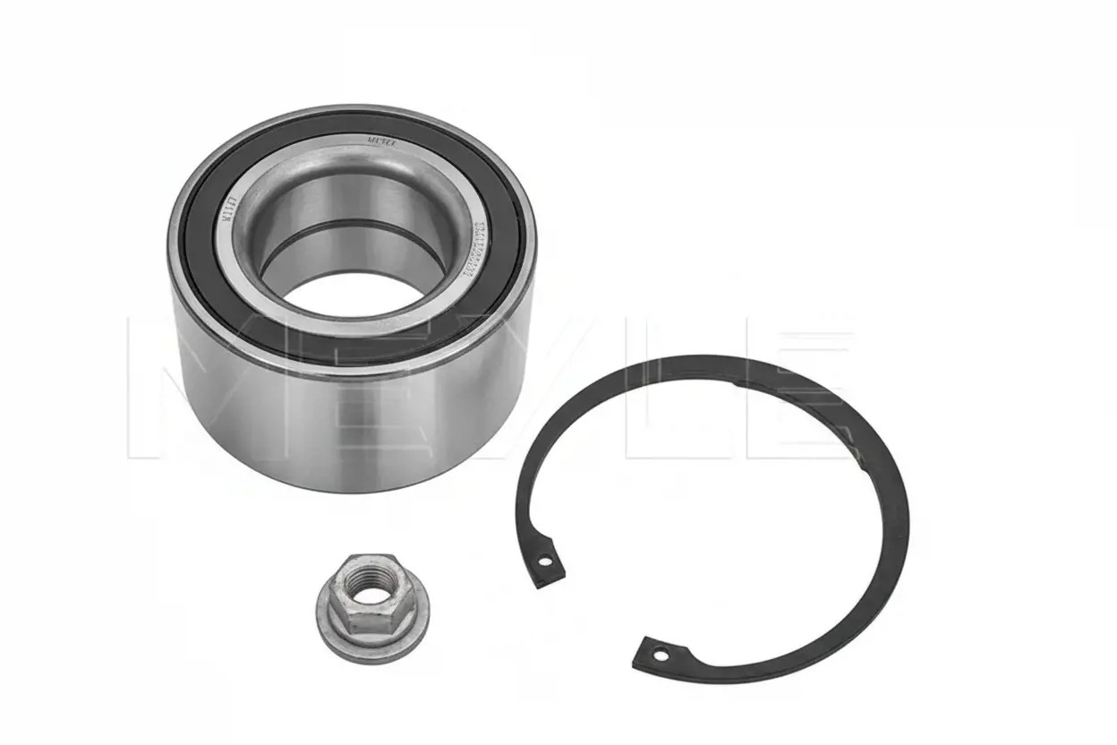 Meyle Kit Cuscinetto Ruota 014 750 0010 - Immagine 2