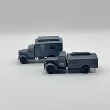 Bottiglie Olio In Miniatura Scala 1:24/25 Per Garage Modellismo