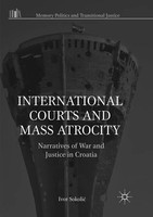 Ivor Sokoli¿ | International Courts And Mass Atrocity | Taschenbuch | Englisch
