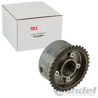 NTY Nockenwellenversteller Einlass Passend FüR Hyundai I30 Tucson KIA Xceed 1.6