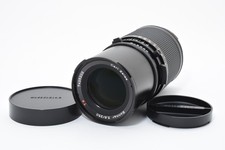 MINT Hasselblad Carl Zeiss Sonnar CF f/5.6 250mm lens T From JAPAN