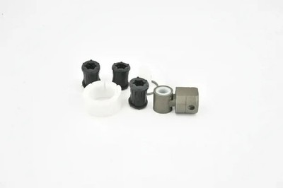 Getriebeschaltlager 1999-GB-KIT FEBEST für BMW 3 3 Touring 3 Coupe 5 5 Touring 6